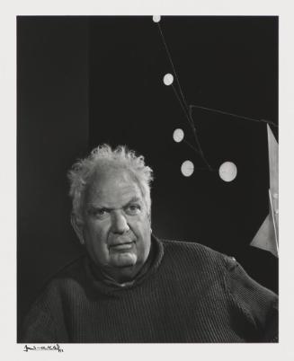 Alexander Calder