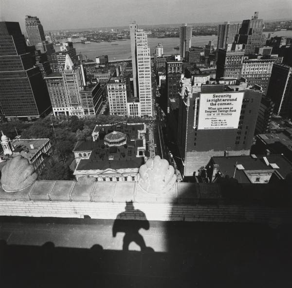 Arthur Tress