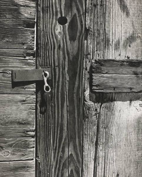 Barn Door Texture