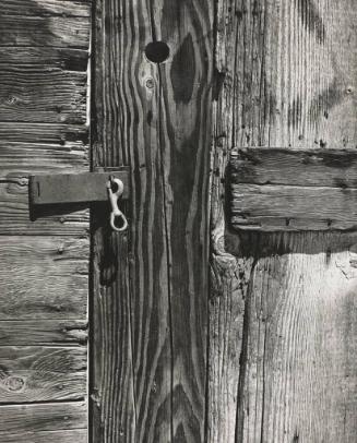 Barn Door Texture