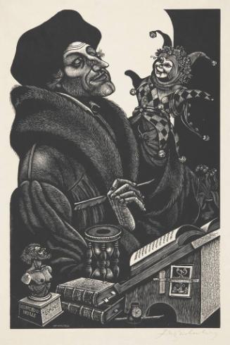 Fritz Eichenberg