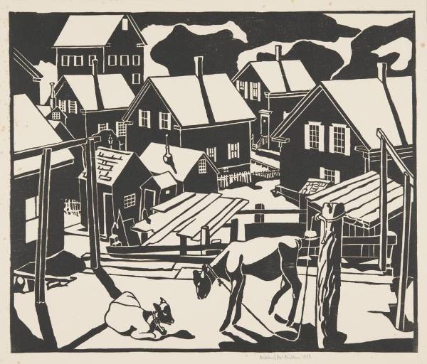 Mildred McMillen