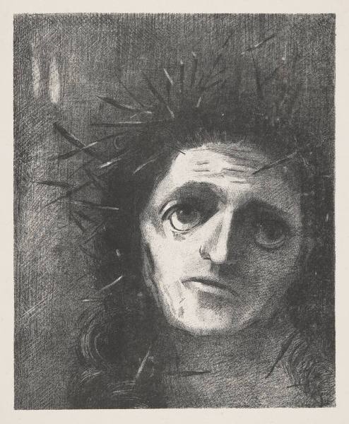 Head of Christ