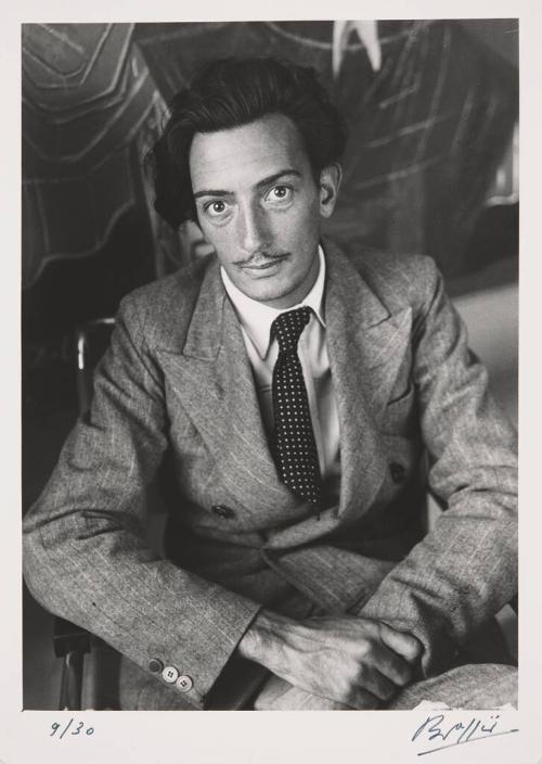 Salvador Dali