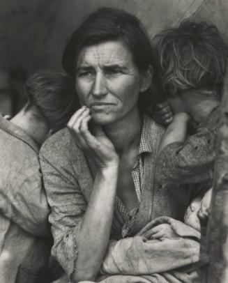 Dorothea Lange