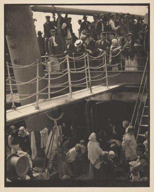 The Steerage