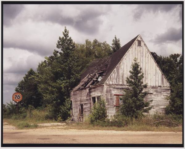 State Highway 18, Copiah County, Mississippi, July 1996