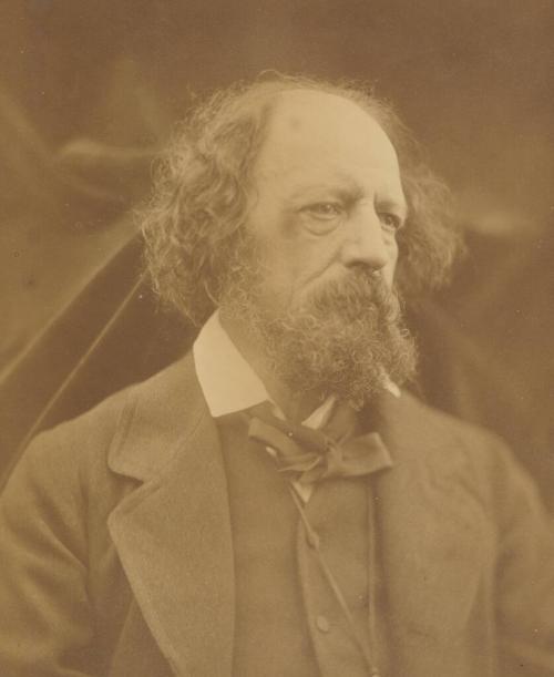 Alfred, Lord Tennyson