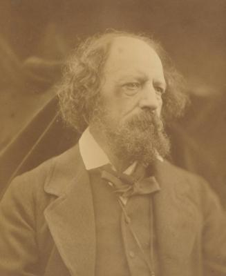 Alfred, Lord Tennyson