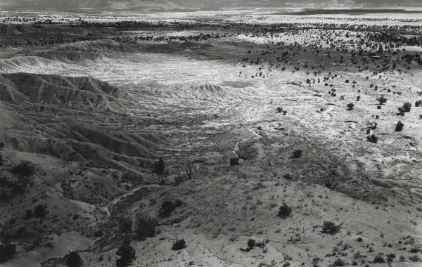 Ghost Ranch, New Mexico