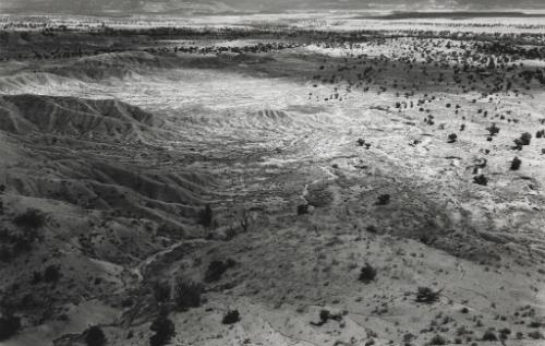 Ghost Ranch, New Mexico