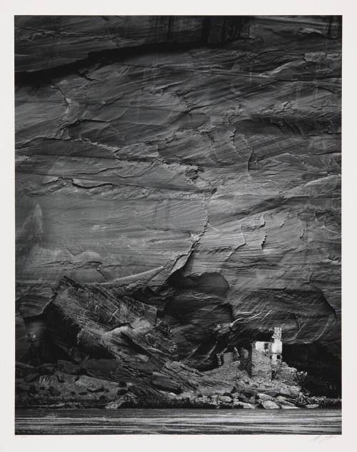 Antelope House Ruin, Canyon de Chelly National Monument, Arizona