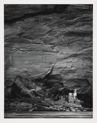 Antelope House Ruin, Canyon de Chelly National Monument, Arizona