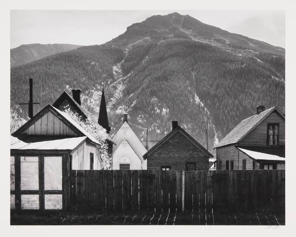 Silverton, Colorado