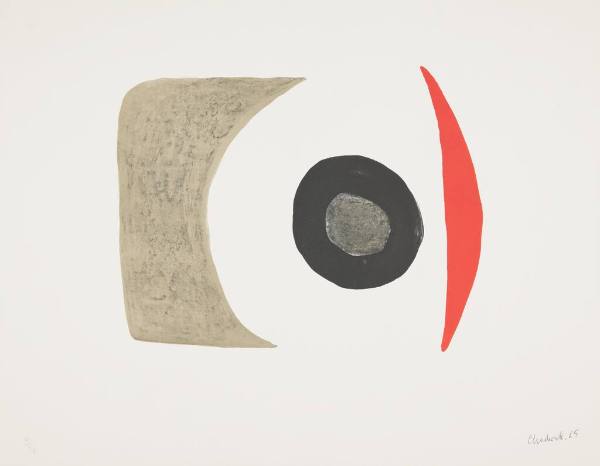 Moon Series E