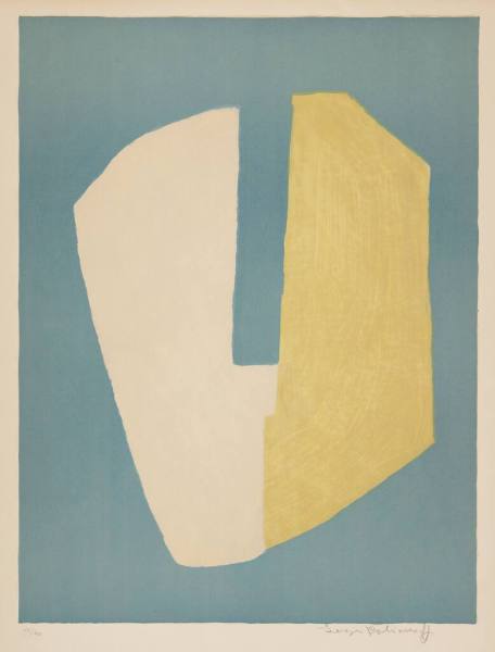 Serge Poliakoff