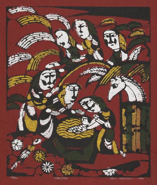 Sadao Watanabe