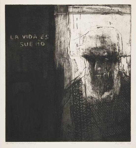 La Vida es Sueno (Calderon)