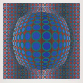 Victor Vasarely