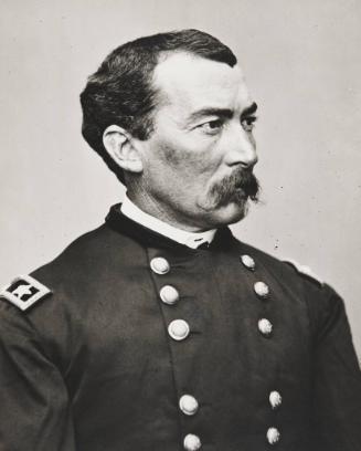 General Phillip Henry Sheridan