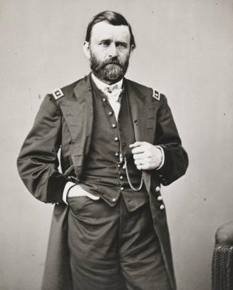 Ulysses S. Grant