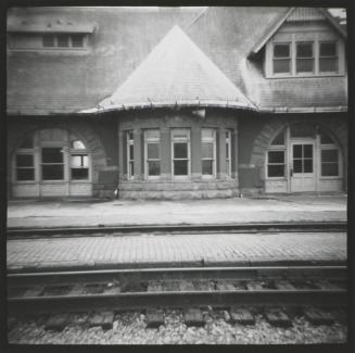 Train Station Gothic, 1974