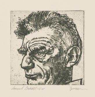 Samuel Beckett