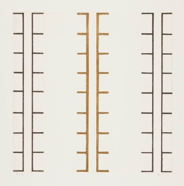 Ladder Series I