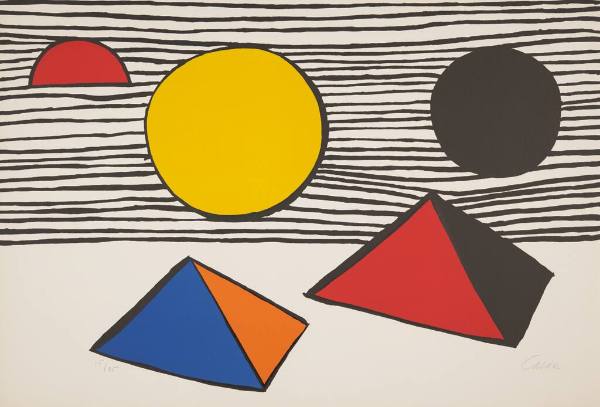 Alexander Calder