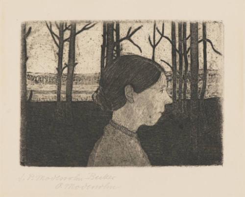 Paula Modersohn-Becker