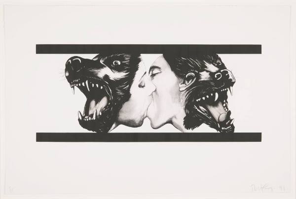 Robert Longo
