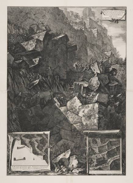 Giovanni Battista Piranesi