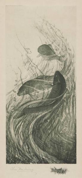 Charles Frederick William Mielatz