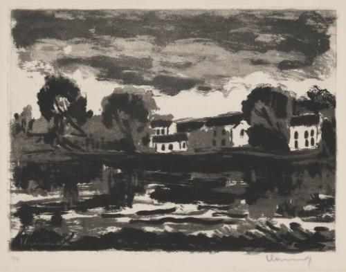 Maurice de Vlaminck