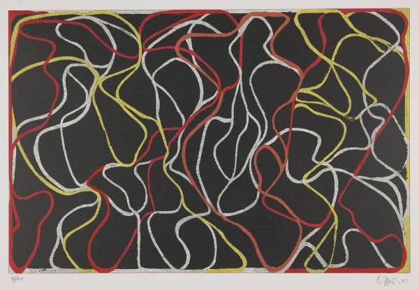 Brice Marden