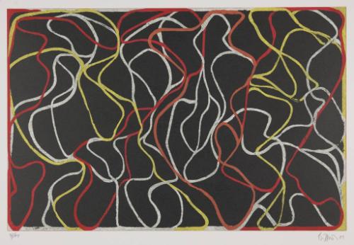 Brice Marden