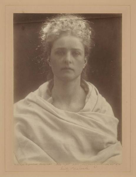 Julia Margaret Cameron