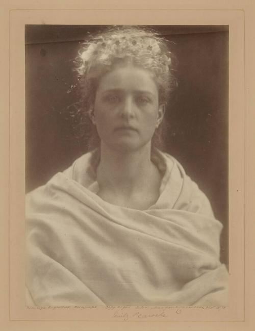 Julia Margaret Cameron