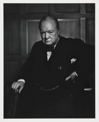 Winston Churchill