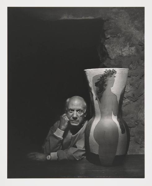 Pablo Picasso