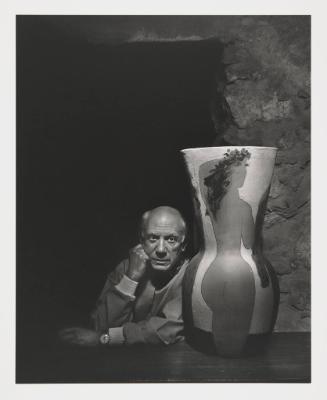 Pablo Picasso