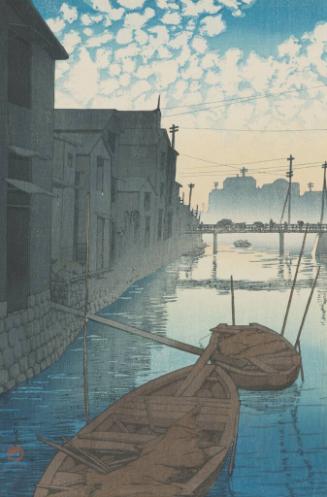 Hasui Kawase