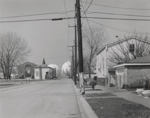 Avenue N, East Side Neighborhood, Chicago