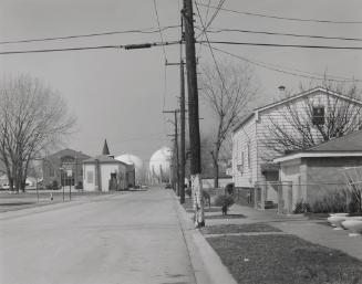 Avenue N, East Side Neighborhood, Chicago