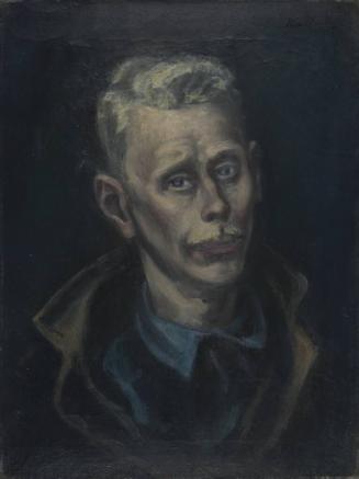 Self-Portrait, 1943