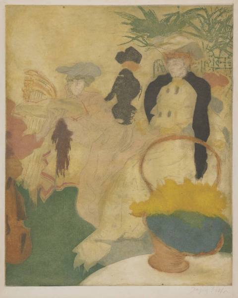 Jacques Villon