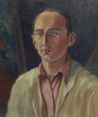 Self-Portrait