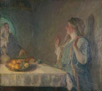 The Visitation