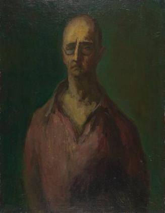 Self-Portrait