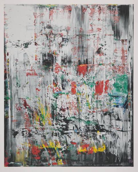 Gerhard Richter